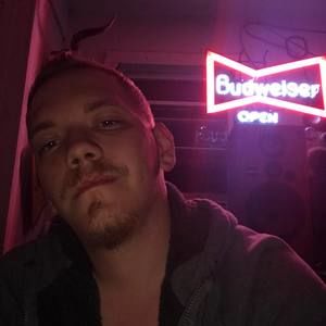 Meet your Posher, Logan